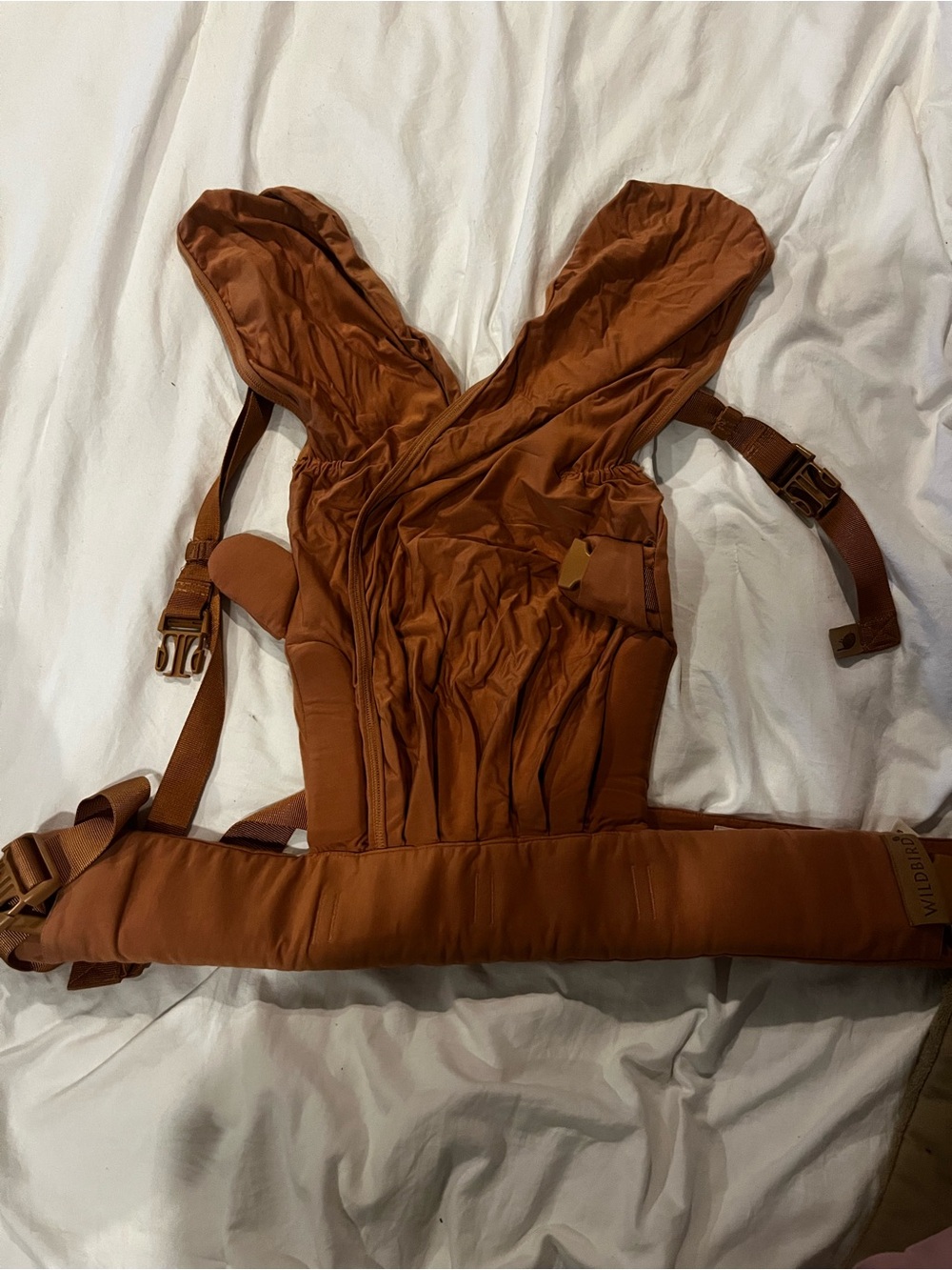 Wildbird wrap - Picture 9 of 10